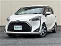 2021 Toyota Sienta