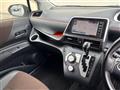 2021 Toyota Sienta