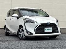 2021 Toyota Sienta