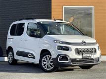 2020 Citroen Berlingo