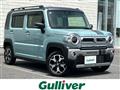 2021 Suzuki Hustler
