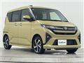 2025 Daihatsu Move