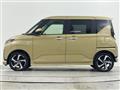 2025 Daihatsu Move