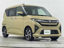 2025 Daihatsu Move