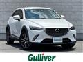 2016 Mazda CX-3