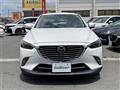 2016 Mazda CX-3