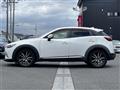 2016 Mazda CX-3