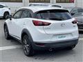 2016 Mazda CX-3