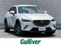 2016 Mazda CX-3