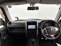 2018 Suzuki Jimny
