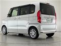 2019 Honda N BOX