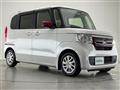 2019 Honda N BOX