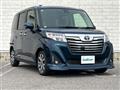 2017 Toyota Roomy