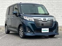 2017 Toyota Roomy