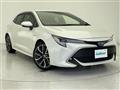 2019 Toyota Corolla Sports