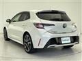 2019 Toyota Corolla Sports
