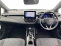 2019 Toyota Corolla Sports