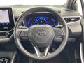 2019 Toyota Corolla Sports