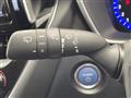 2019 Toyota Corolla Sports