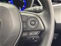 2019 Toyota Corolla Sports