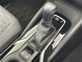 2019 Toyota Corolla Sports