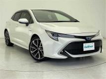 2019 Toyota Corolla Sports