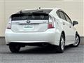 2013 Toyota Prius PHV