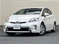 2013 Toyota Prius PHV