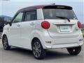 2017 Daihatsu Cast