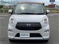 2017 Daihatsu Cast