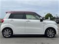 2017 Daihatsu Cast