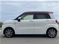 2017 Daihatsu Cast