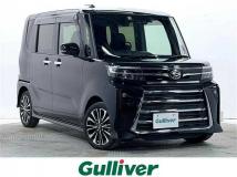 2023 Daihatsu Tanto
