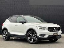 2020 Volvo XC40