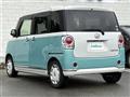 2018 Daihatsu Move Canbus