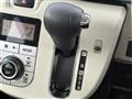 2018 Daihatsu Move Canbus