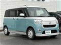 2018 Daihatsu Move Canbus