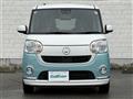 2018 Daihatsu Move Canbus