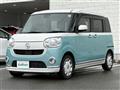 2018 Daihatsu Move Canbus