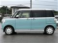 2018 Daihatsu Move Canbus