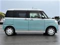 2018 Daihatsu Move Canbus