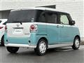 2018 Daihatsu Move Canbus