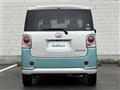 2018 Daihatsu Move Canbus