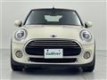 2017 BMW MINI
