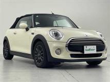 2017 BMW MINI