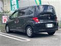 2010 Honda Freed