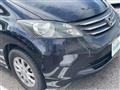 2010 Honda Freed