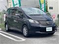 2010 Honda Freed