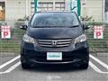 2010 Honda Freed