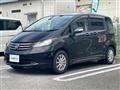 2010 Honda Freed